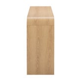 Temple &amp; Webster Leah Console Table