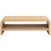 Temple &amp; Webster Leah Coffee Table