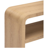Temple &amp; Webster Leah Console Table