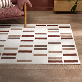 Temple &amp; Webster Kat Machine Washable Rug