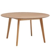 Temple &amp; Webster 4 Seater Larsen Round Dining Set