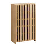 Temple &amp; Webster Shania Shoe Cabinet