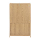 Temple &amp; Webster Shania Shoe Cabinet