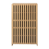 Temple &amp; Webster Shania Shoe Cabinet