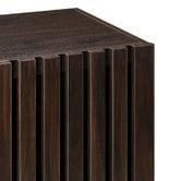 Temple &amp; Webster Shania Shoe Cabinet with Bench