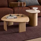 Temple &amp; Webster Ari Coffee Table