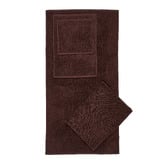 Temple &amp; Webster 6 Piece Monty Cotton Bathroom Towel Set