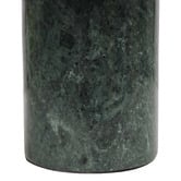 Temple &amp; Webster Piper Marble Cordless LED Table Lamp