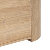 Temple &amp; Webster Elsie Extendable TV Unit