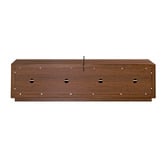 Temple &amp; Webster Paragon TV Unit
