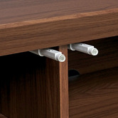 Temple &amp; Webster Paragon TV Unit