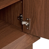 Temple &amp; Webster Paragon TV Unit
