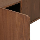 Temple &amp; Webster Stevie 4 Door TV Unit