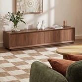 Temple &amp; Webster Paragon TV Unit