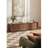 Temple &amp; Webster Paragon TV Unit