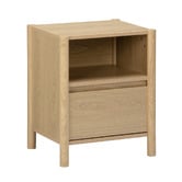 Temple &amp; Webster Mila Bedside Table