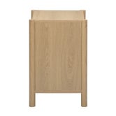 Temple &amp; Webster Mila Bedside Table