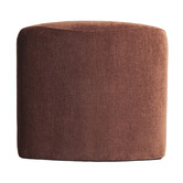 Temple &amp; Webster Cami Chenille Armless Lounge Chair