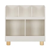Temple &amp; Webster Kids&rsquo; Burrow Bookcase