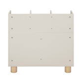 Temple &amp; Webster Kids&rsquo; Burrow Bookcase
