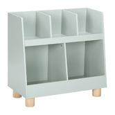 Temple &amp; Webster Kids&rsquo; Burrow Bookcase
