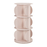 Temple &amp; Webster Kids&rsquo; Paige Rotating Bookcase