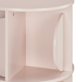 Temple &amp; Webster Kids&rsquo; Paige Rotating Bookcase