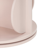Temple &amp; Webster Kids&rsquo; Paige Rotating Bookcase