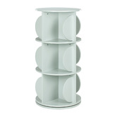 Temple &amp; Webster Kids&rsquo; Paige Rotating Bookcase