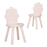Temple &amp; Webster Kids&rsquo; Pippa Chairs