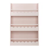 Temple &amp; Webster Kids&rsquo; Pippa Bookcase
