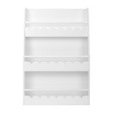Temple &amp; Webster Kids&rsquo; Pippa Bookcase