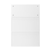 Temple &amp; Webster Kids&rsquo; Pippa Bookcase