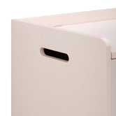 Temple &amp; Webster Kids&rsquo; Trovey Toy Box