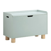 Temple &amp; Webster Kids&rsquo; Trovey Toy Box