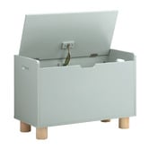 Temple &amp; Webster Kids&rsquo; Trovey Toy Box