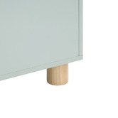 Temple &amp; Webster Kids&rsquo; Trovey Toy Box