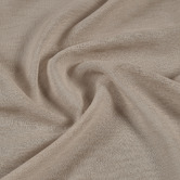 Temple &amp; Webster Eden Sheer S-Fold Curtains