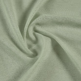 Temple &amp; Webster Eden Sheer S-Fold Curtains