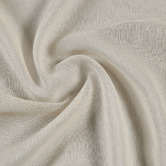 Temple &amp; Webster Eden Sheer S-Fold Curtains