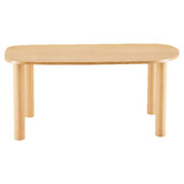 Temple &amp; Webster Moran Dining Table