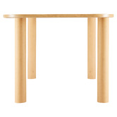 Temple &amp; Webster Moran Dining Table