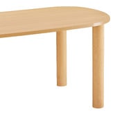 Temple &amp; Webster Moran Dining Table