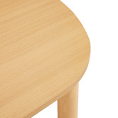 Temple &amp; Webster Moran Dining Table