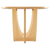 Temple &amp; Webster Reggio Dining Table
