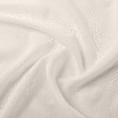 Temple &amp; Webster Eden Sheer S-Fold Curtains
