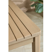 Temple &amp; Webster 6 Seater Bayview Outdoor Lounge Dining Set