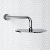 Temple &amp; Webster Carson 400mm Shower Arm