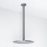 Temple &amp; Webster Carson 420mm Straight Shower Arm