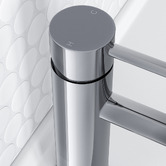 Temple &amp; Webster Carson Short Basin Mixer